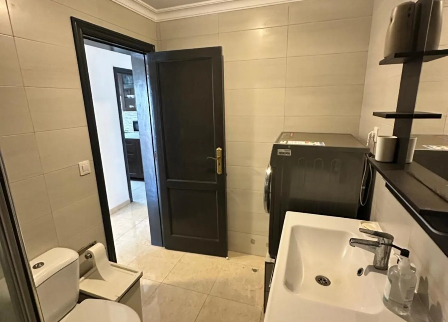 Walstad Apartment Beachside 푸에르토 델 카르멘 0*,  스페인