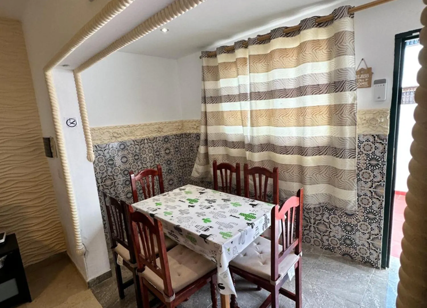Walstad Apartment Beachside 푸에르토 델 카르멘 스페인