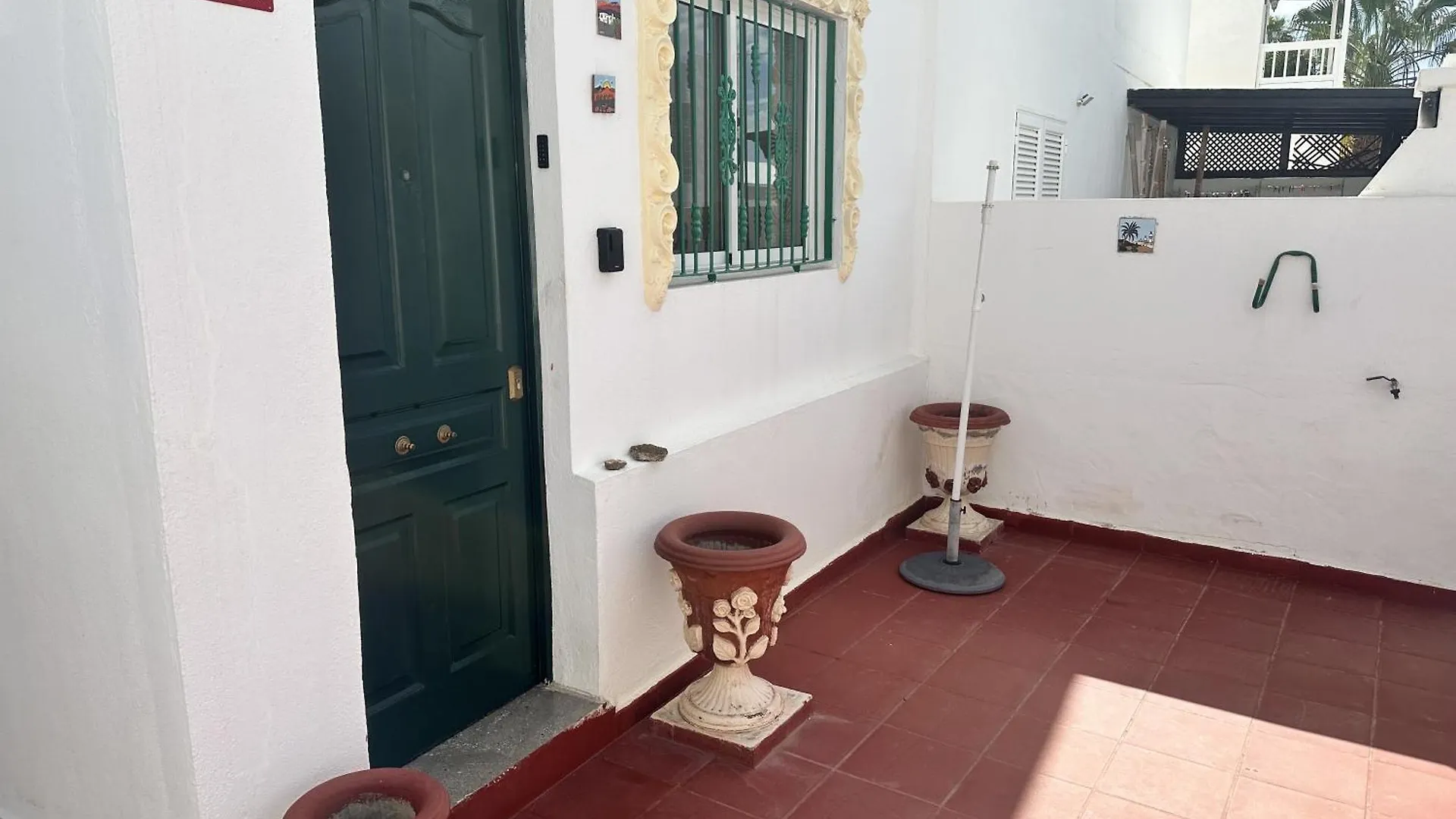 Walstad Apartment Beachside Puerto del Carmen