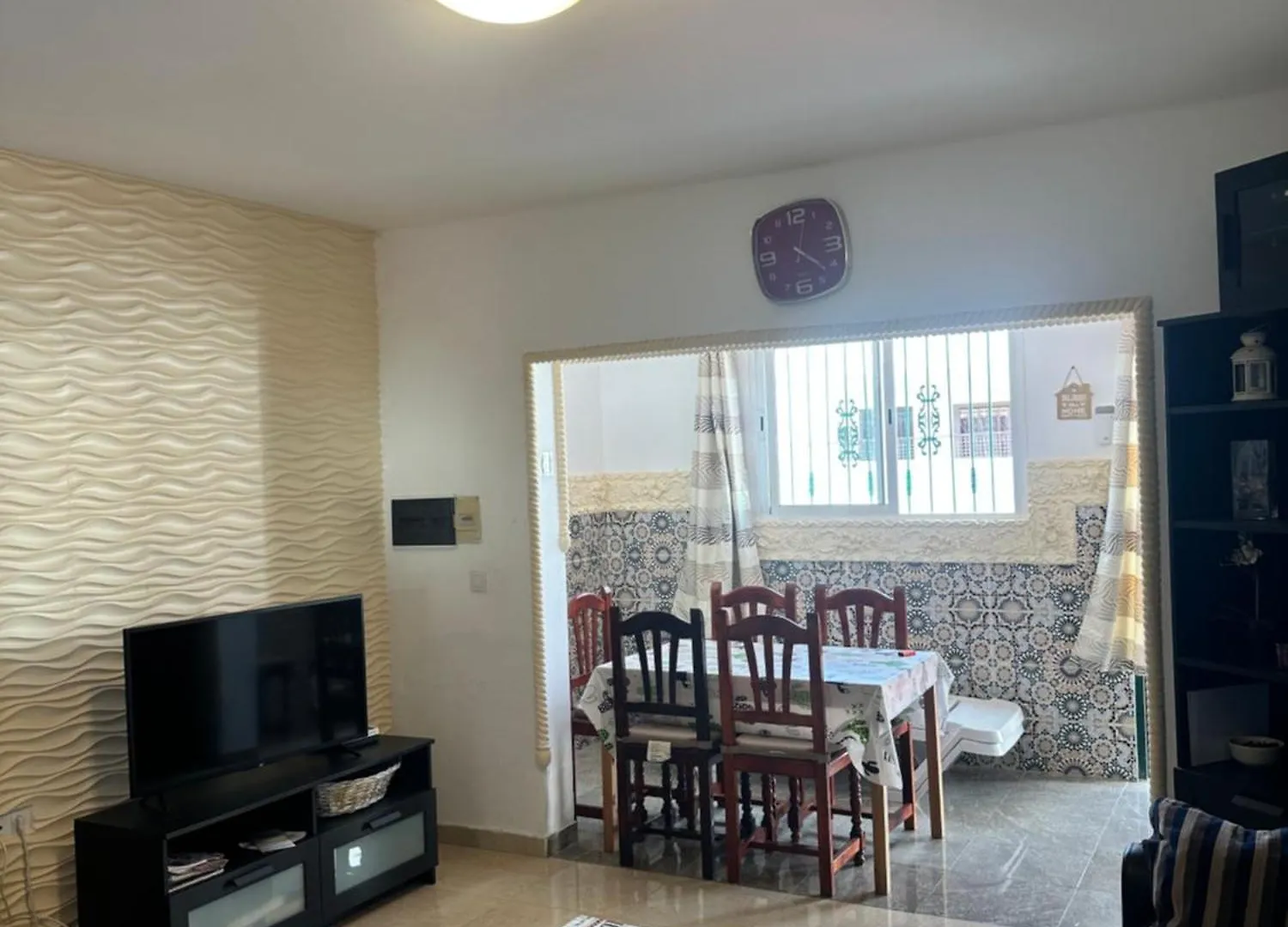 Walstad Apartment Beachside Puerto del Carmen  Španělsko