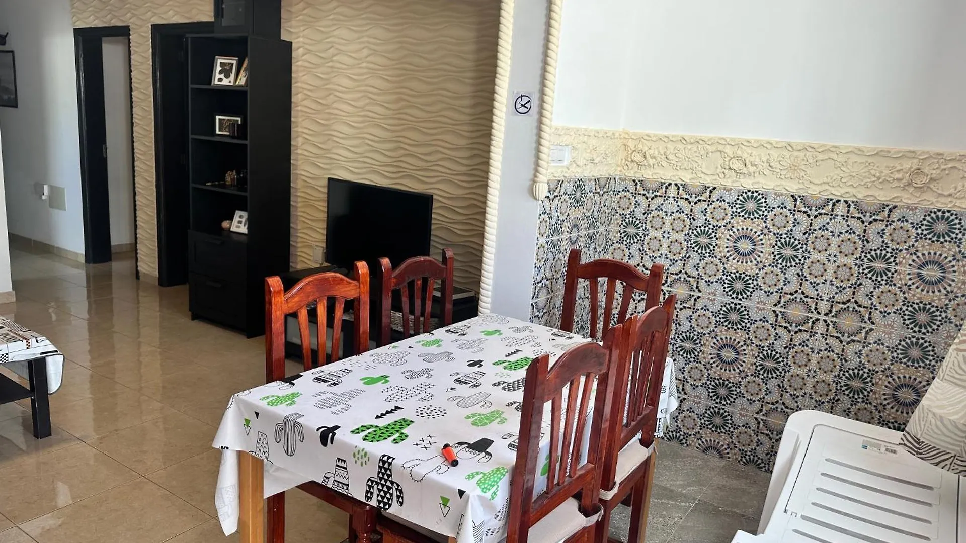 Walstad Apartment Beachside Puerto del Carmen